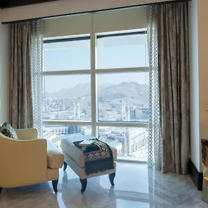 Doubletree By Hilton Jabal Omar Makkah Hotel