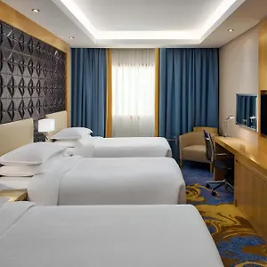 Sheraton Makkah Jabal Al Kaaba Hotel