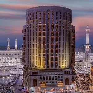 Hotel Makkah