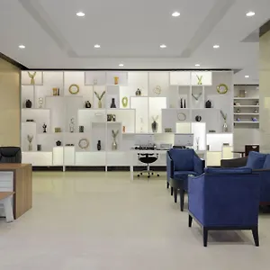 Makarem Umm Al Qura Mekke