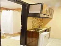 Hotel Borj Al Diyafah Mekka