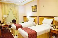 Hotel Borj Al Diyafah Mekka