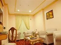 Hotel Borj Al Diyafah Mekka Saúdská Arábie