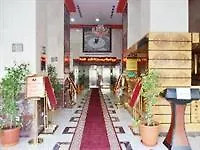Hotel Borj Al Diyafah Mekka 4*,  Saúdská Arábie